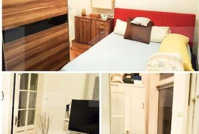 Casă cu 2 camere cu Teren 30 Mp în Central - 3