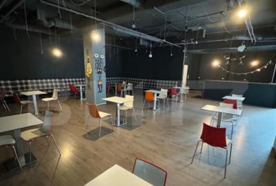 Cafenea, 100 mp, zona Centrala - 1