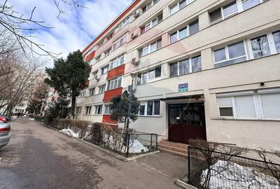 Apartament cu 2 camere semidecomandat în Berceni - 10