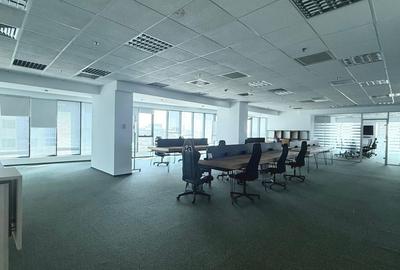 Spatiu birouri complet mobilat și utilat | Pipera - 2