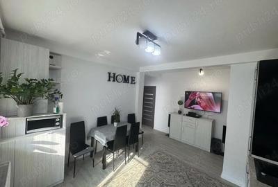 Apartament cu 2 camere decomandat în Central - 4