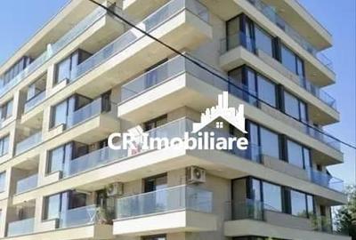 Apartament cu 2 camere decomandat în Unirii