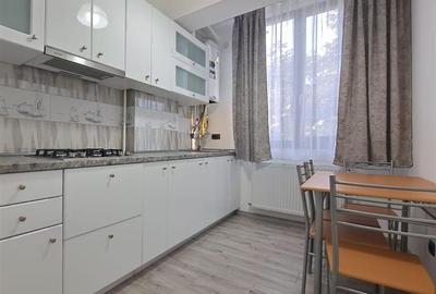Microapartment, George Enescu, G-3746 - 4