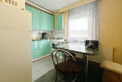 De vanzare apartament cu 3 camere decomandate confort sporit Marasti - 7