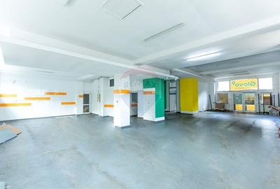 Spatiu comercial cu trafic intens Centru Civic 340 mp - 3