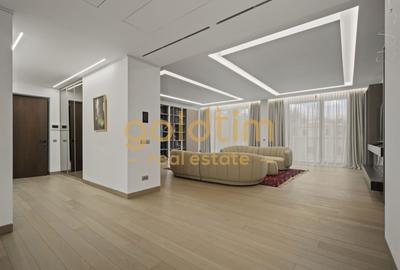 Apartament cu 5 camere decomandat, mobilat în Kiseleff - 2
