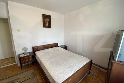 Apartament 3 camere, 68,4 mp, decomandat, zona Bradet, Zalau - 7