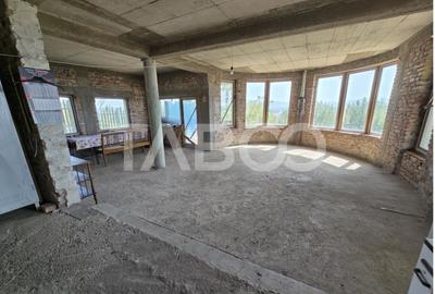 Casa singur in curte cu teren liber 2667 mp 6 camere 4 bai Daia - 6