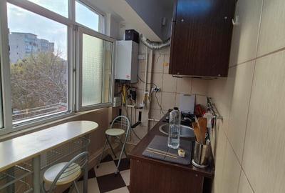 Apartament cu centrala proprie, aer conditionat, 2camere-Veteranilor Militari - 3