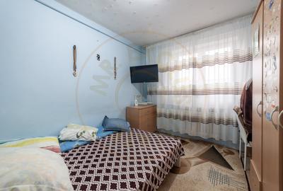 Apartament cu 2 camere semidecomandat în Trivale - 4
