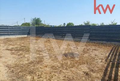 Casă cu 3 camere cu Teren 360 Mp în Cârcea - 6