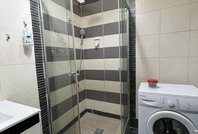 Apartament Calea Victoriei nr 208, risc 1, vedere stradala. - 4