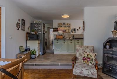 VILA/ CASA DE VACANTA in inima Branului | Teren 1346mp | COMISION 0% - 39