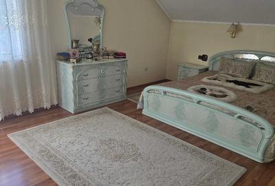 Vand proprietate in Deva. zona Ceangai, compusa din 2 case de locuit, - 6