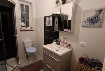 Casă cu 4 camere cu Teren 430 Mp în Central - 8