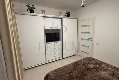 Duplex cu 3 camere cu Canalizare în Moșnița Nouă - 4