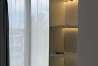 Apartament cu 2 camere semidecomandat în Sisești - 7