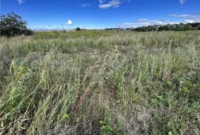 Teren industrial 20800 mp in zona Vest a orasului Sibiu - 3