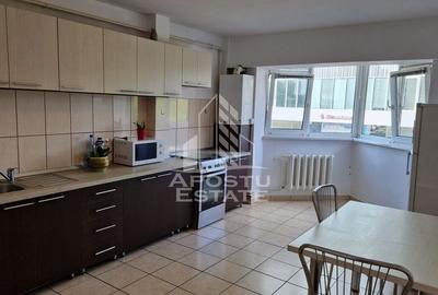 Apartament 3 camere, etaj 1, centrala proprie, Gheorghe Lazar Apartament 3 camere, etaj 1, centrala proprie, Gheorghe Lazar - 13