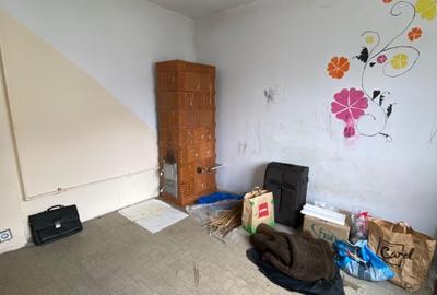 3 camere renovabile , da viata unui apartament cu potential