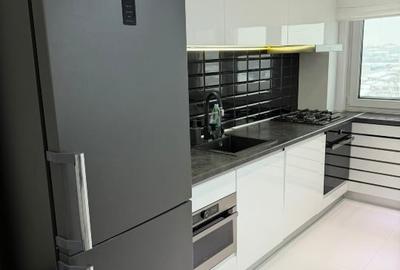 ✨ Apartament modern cu 3 camere, 2 băi, complet renovat și mobilat, Tei - 3