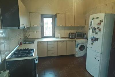 Casă cu 5 camere în Jiblea Veche - 11