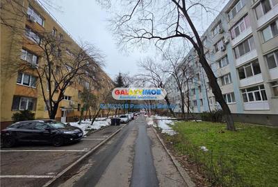 Apartament cu 3 camere decomandat, mobilat în Drumul Taberei - 22