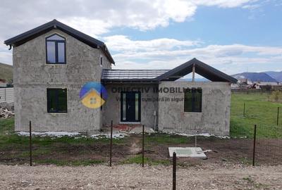 Casă individuală cu 4 camere cu Teren 789 Mp în Vest - 6