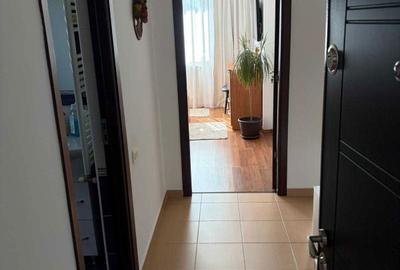 Apartament cu 2 camere decomandat în Chiajna - 4
