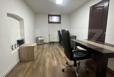 Apartament cu 2 camere decomandat în Central - 3