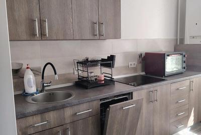 Apartament cu 2 camere decomandat în Central - 9