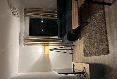 Apartament cu 2 camere decomandat în Cristian - 5