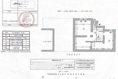 Apartament decomandat în Decebal - 1