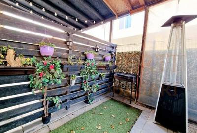 Casă individuală cu 4 camere cu Canalizare în Central - 17