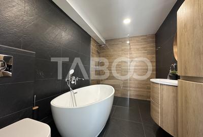 Apartament cu 3 camere decomandat, mobilat în Mihai Viteazul - 10