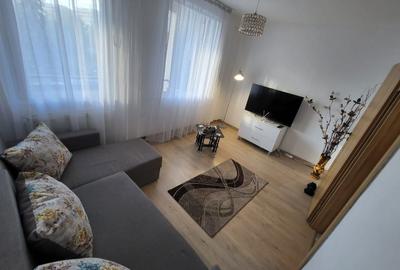 Apartament cu 2 camere decomandat în Ultracentral - 3