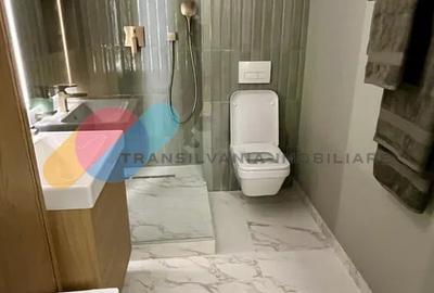 Apartament modern 2 camere, finisaje moderne + parcare - Traian Vuia - 7