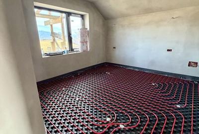 Casă cu 3 camere cu Teren 540 Mp în Plaiul Foii - 17