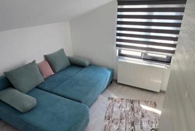 Casa P+ M cu placa intre etaje la cheie ,teren 340 mp - 5