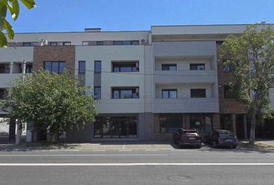 Apartament cu 2 camere semidecomandat în Iosia - 32