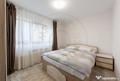 Apartament cu 2 camere semidecomandat, mobilat în Prundu - 5