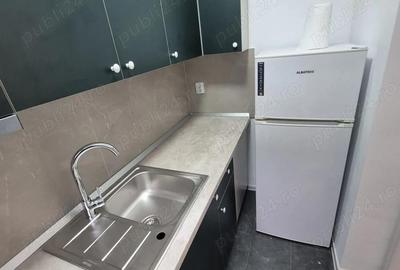 Apartament cu 2 camere semidecomandat în Ultracentral - 13