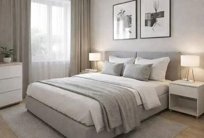 Apartament cu 4 camere în Central