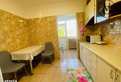 Apartament cu 2 camere semidecomandat, mobilat în Inel II - 3