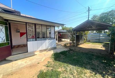 Casa 4 Camere in Paulesti - 5