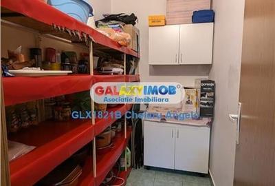 Camera de Comert, apartament 3 cam, decomandat, bloc 2008 - 21