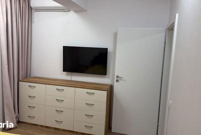 Apartament cu 3 camere decomandat, mobilat în Metalurgiei - 6