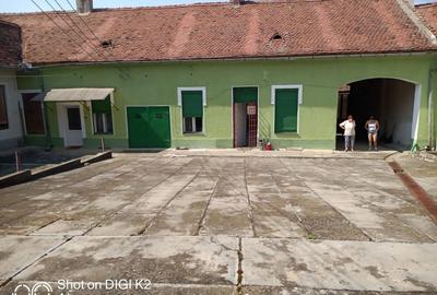 Casă cu 2 camere în Miercurea Sibiului - 2