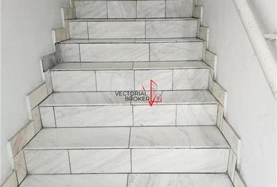 Garsoniera Rond Alba Iulia, decomandat, vedere libera - 20