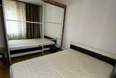 Apartament cu 1 camera Gheorgheni - 3